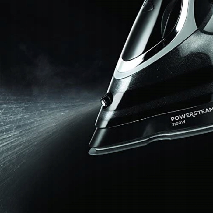 Парова праска Russell Hobbs One Temperature 2600W