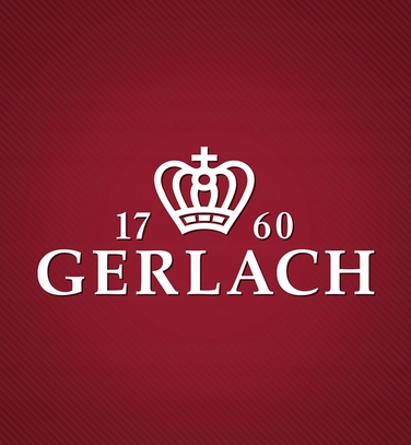 Набір столових приборів Gerlach Onda, 48 предметів