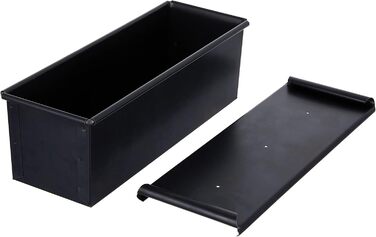 Форма для запікання Pentole Agnelli з кришкою, 30x10 см, сталева