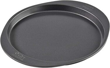 Wilton Easy Layers! Round Layer Cake Baking Pan Set, 20.3 cm, 4-Piece