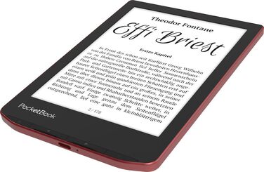 PocketBook Verse Pro: електронна книга 6