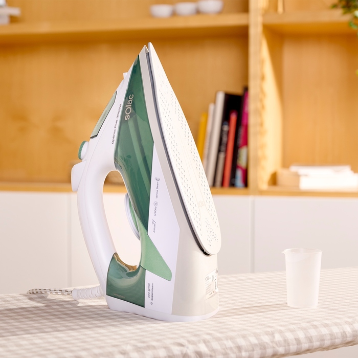 Праска Solac 8433766187050, 3000 Вт