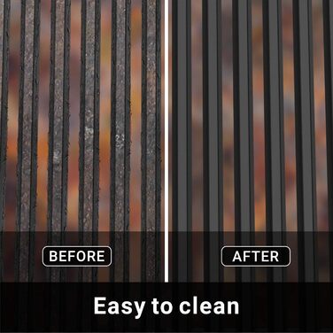 Решітка для гриля Weber Genesis 300 серії Onlyfire, емальована сталь, заміна 7524/7528, 49,5x32 см