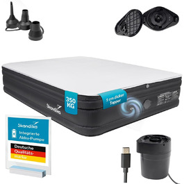 колір: usb-помпи & топпер