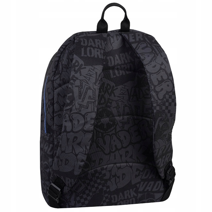 Шкільний рюкзак Star Wars CoolPack однокамерний, чорний, багатоколірний, 23 л