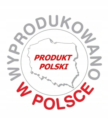 Садове вогнище-гриль Pan Wołodyjowski, 60 см, виробництво Польща