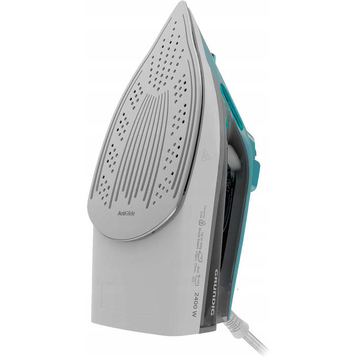 Праска Grundig SI 3550 2400 Вт