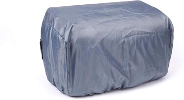 Сумка для фотоапарата Bodyguard Easy SLR XL - велика, для дзеркальної камери, об'єктивів та аксесуарів