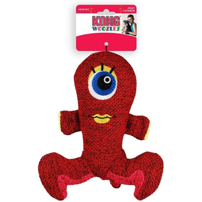 KONG Extreme іграшка для собак, 2 шт, X-Large, універсальна