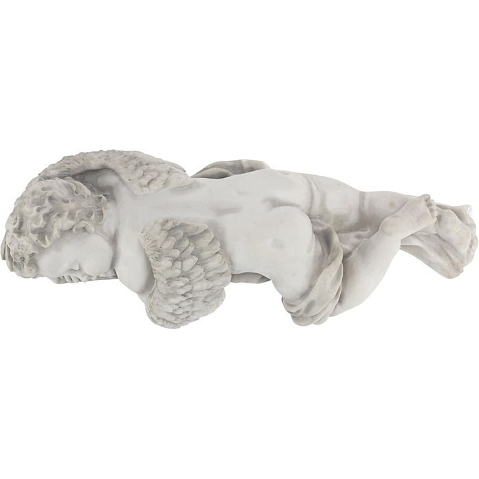 Design Toscano Sleeping Angel Figurine