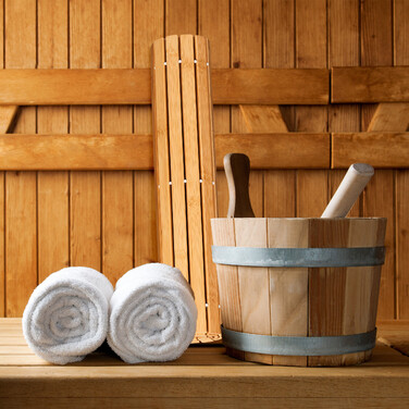 Relaxdays Bamboo Bath Mat 80x50 cm