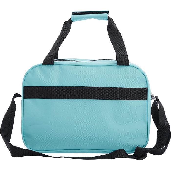 Набір валіз Travelers Club Midtown Hardside 4-Piece (Смарагдовий)