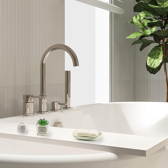 Керамічна мильниця з антиковзним покриттям, мильниця для мила, мильниця для ванної кімнати, душа та кухні (зелена)