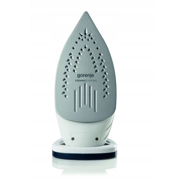 Праска Gorenje SIH2600BLC, 2600 Вт, 30 г/хв, 3 рівні потужності, 350 мл