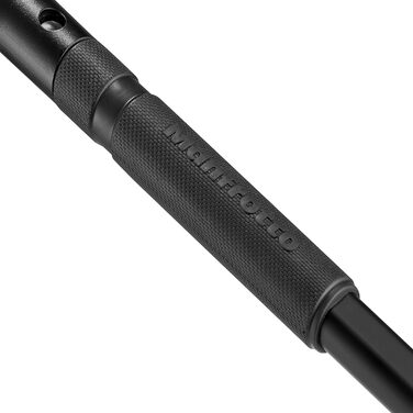 Штатив Manfrotto Element MII з алюмінію, чорний, 4 секції, BH - MKELMII4BK-BH
