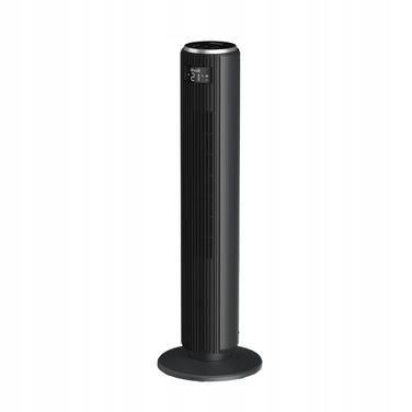 Колонний вентилятор Levoit TempSense 36 Pro Tower Fan, чорний