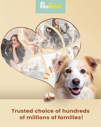 Машинка для стрижки собак 2 в 1 з тримером для лап, тиха, з LED-підсвічуванням, професійна, Type-C, для малих та великих собак і котів