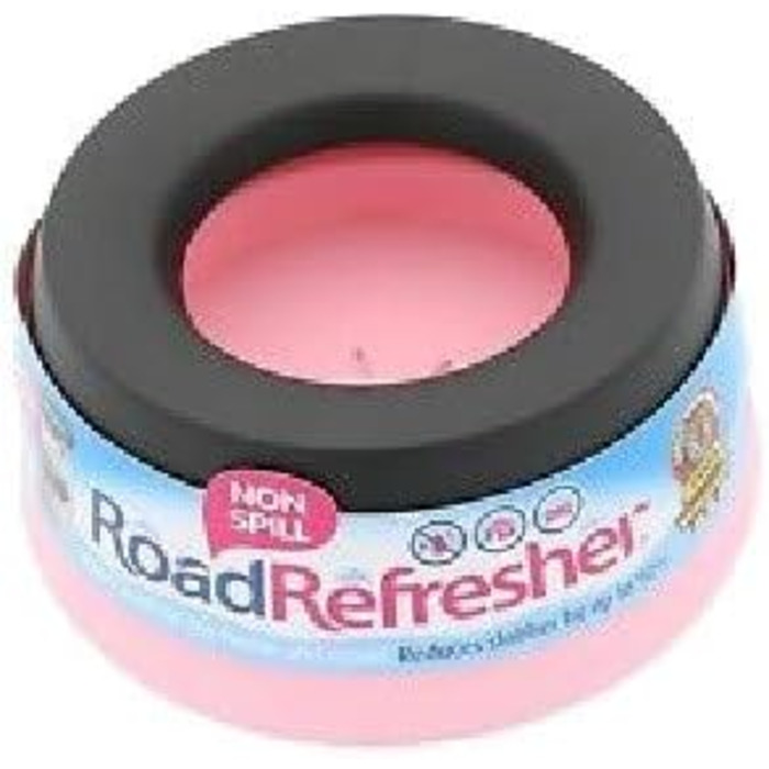 Поїлка для собак Road Refresher - велика, блакитна (1 шт.)