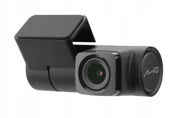 Автомобільний відеореєстратор Mio MiVue C595WD Dual Full HD GPS WiFi