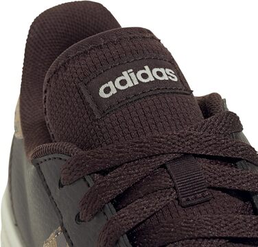 Жіночі кросівки Adidas Grand Court 2.0, розмір 39 1/3 EU, колір Shadow Brown Magic Beige Off White