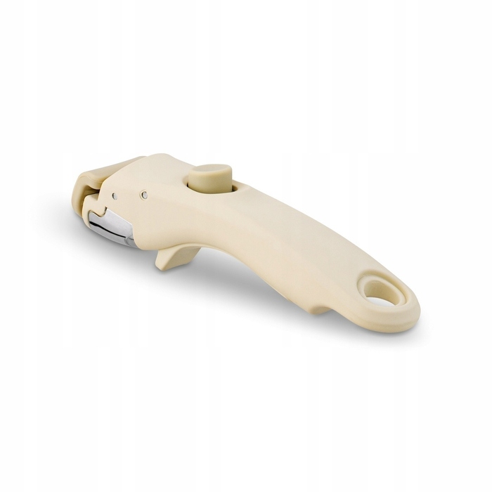 Набір сковорідок Starke Pro бежевий, антипригарне покриття, 4 предмети (20/24/26 см)