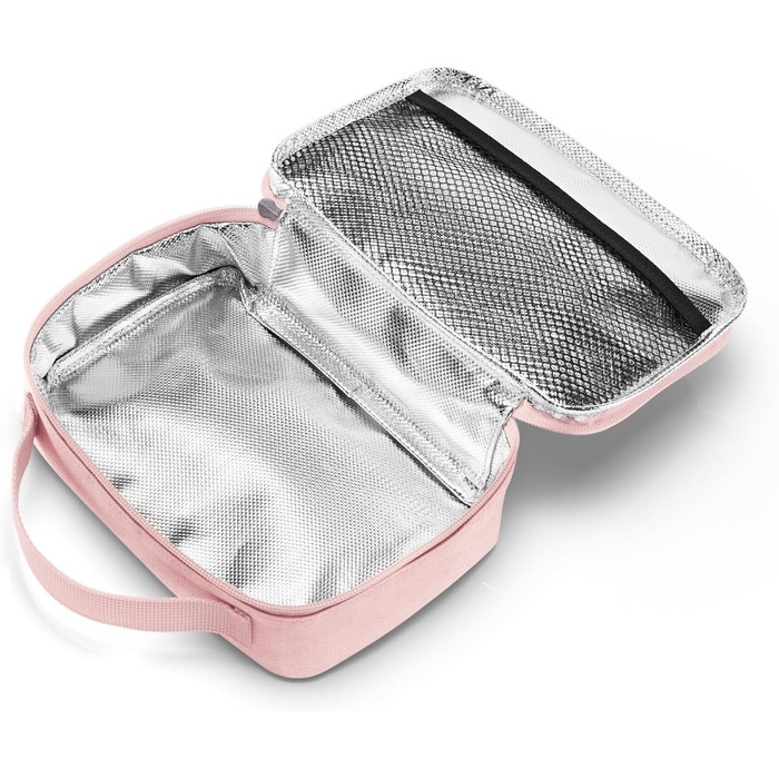 Термосумка Reisenthel Thermocase – Косметичка-холодильник для косметики, ліків, перекусів (Twist Blush)