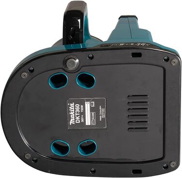 Makita DKT360Z Cordless Kettle 2x18V (without battery, without charger)