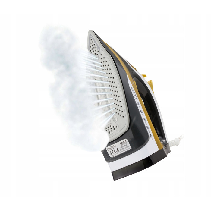 Праска Camry CR 5029, 2400 Вт