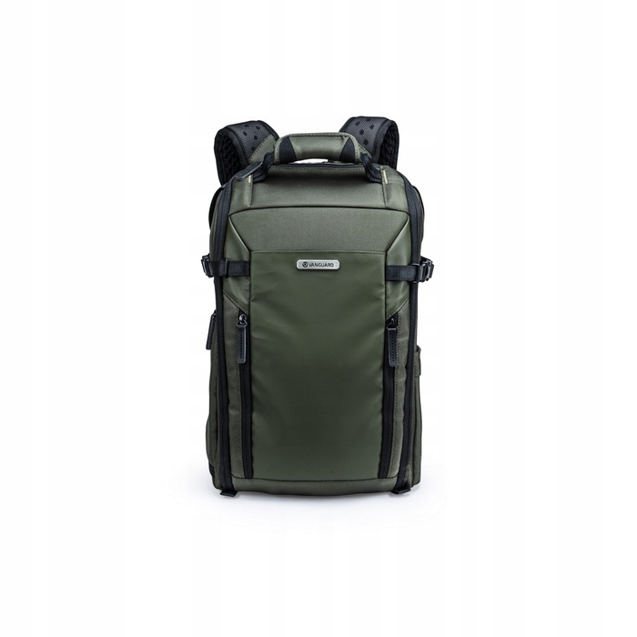 Фоторюкзак VANGUARD VEO SELECT 45BFM, зелений