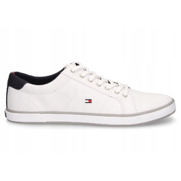 Чоловічі кеди Tommy Hilfiger Harlow 1D, білі, розмір 45