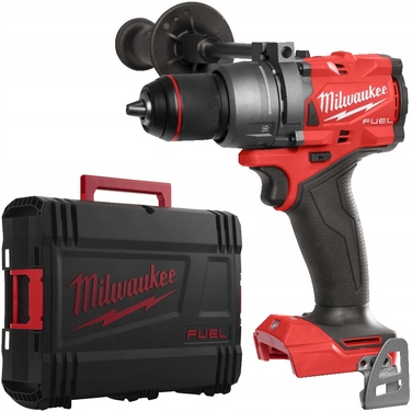 Свердловокрут з ударом Milwaukee M18 FPD3-0 18V 158Nm (без АКБ та ЗУ)