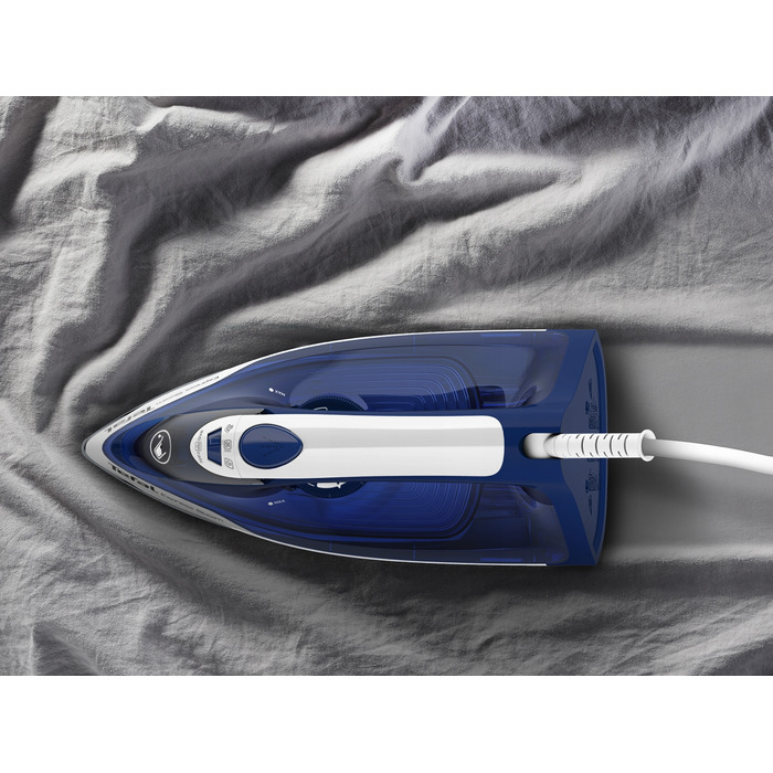 Парова праска TEFAL Express Steam FV2838 2400 Вт