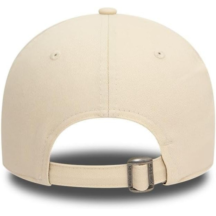 Кепка New Era New York Yankees MLB 75th World Series Sidepatch 9Forty Adjustable - stone/brown
