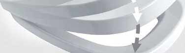 Кришка для унітаза Excellent біла, duroplast, з плавним опусканням CENL.3515.500.WH