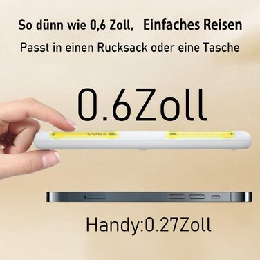 8 Li-Ion AA акумулятори з зарядним пристроєм, перезаряджувані батарейки AA, 1.5V, 3000mAh, Mignon AA, з функцією заряджання та зберігання