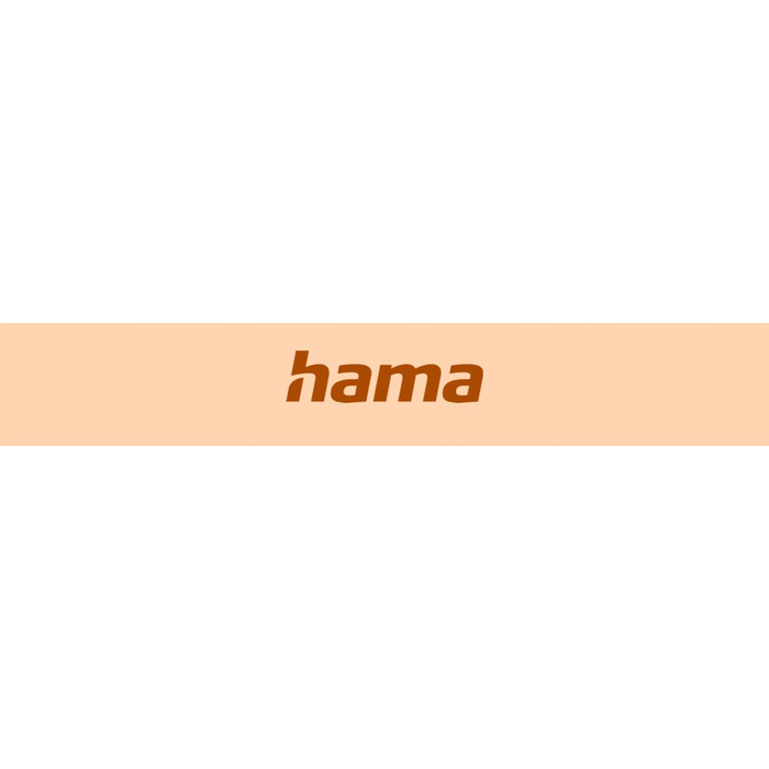 Фотосумка Hama Phoenix, чорна