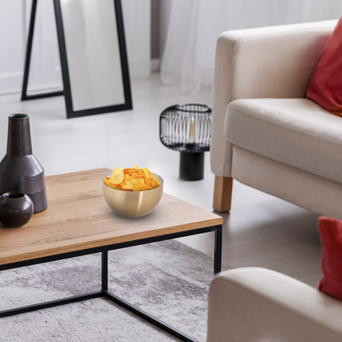Relaxdays Modern Serving Bowl