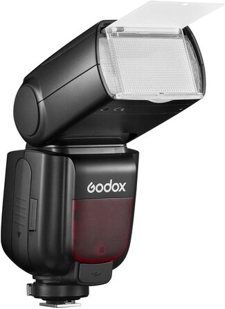 Спалах Godox TT685 II сумісний з Sony, 2.4G, TTL, HSS, 61W, 3200-6000K