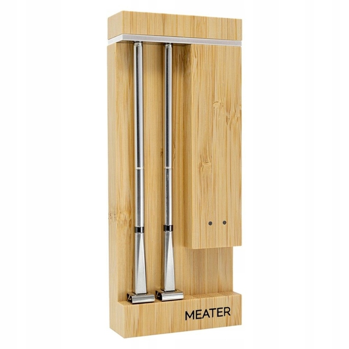 Електронний термометр із щупом Meater, 0,5-550 °C