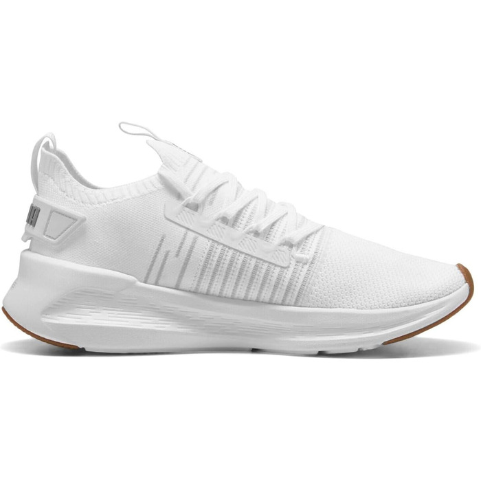 Кросівки Puma Softride Symmetry Fuzion WNS білі/срібні, 38 EU