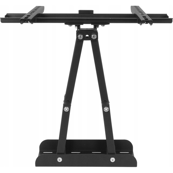 Потужний універсальний настінний поворотний кронштейн для телевізора 37