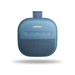 Bose SoundLink Micro 2 Bluetooth колонка водонепроникна Blue Dusk - портативна бездротова колонка до 12 год