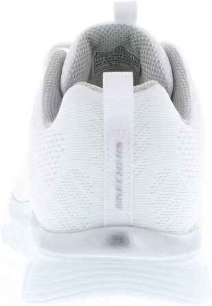 Кросівки Skechers Graceful Get Connected для жінок (36.5 EU, білі)