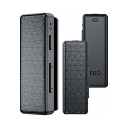 Портативний підсилювач для навушників FiiO BTR11