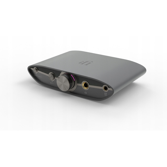 Стаціонарний підсилювач для навушників iFi Audio ZEN DAC 3