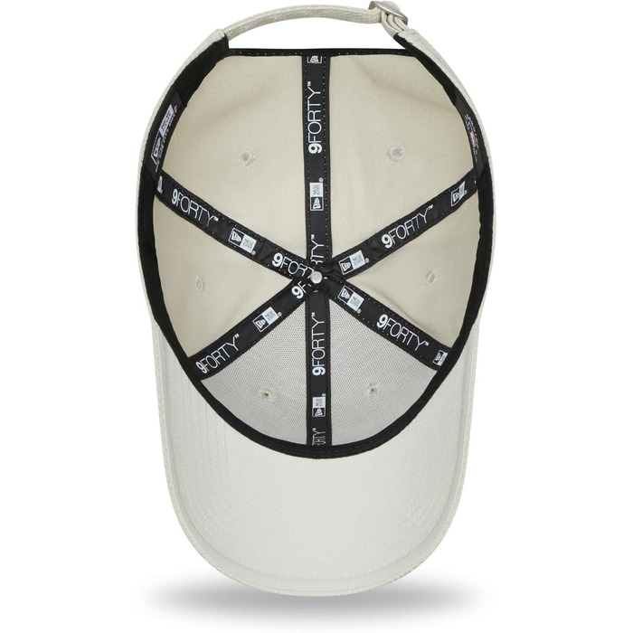 Кепка New Era New York Yankees MLB Diamond Era Stone 9Forty - Регульований розмір