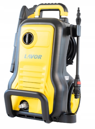 Мийка високого тиску Lavor Arrow 180 2500 Вт 180 бар для домашнього використання
