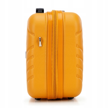 Косметичка WITTCHEN 56-3A-754, помаранчева
