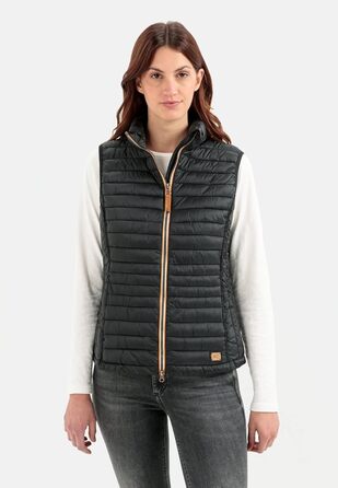 Жилет чоловічий Camel Active 360250-9E50, чорний, розмір 38