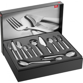 Набір столових приборів Zwilling King, 30 предметів